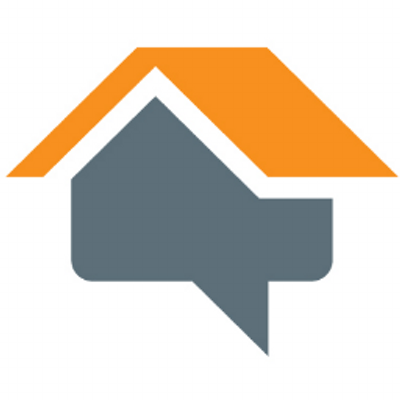 Homeadvisor Pro's logo