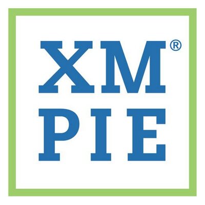 XMPie's logo