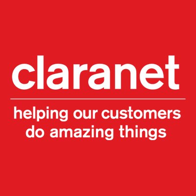Claranet Hosting