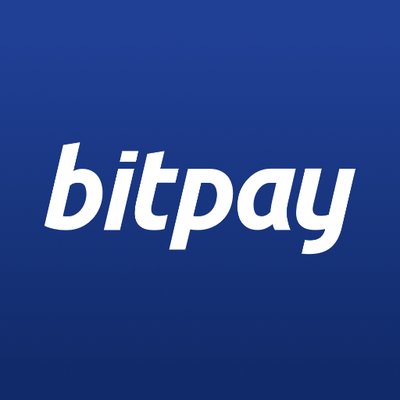 BitPay's logo