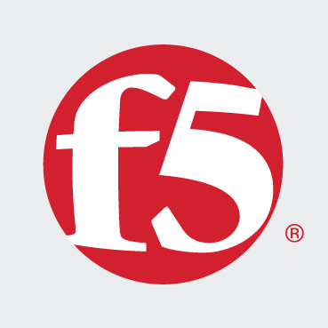 F5 Silverline DDoS Protection's logo
