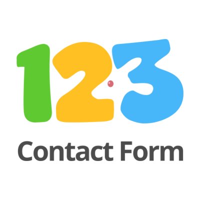 123ContactForm
