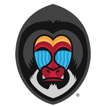 Mandrill's logo