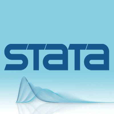 Stata's logo