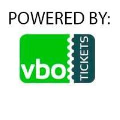 VBO Tickets