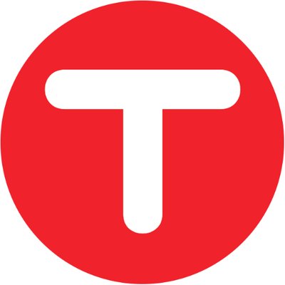 TSheets's logo