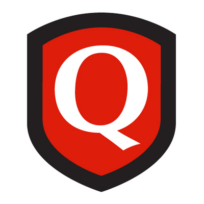 Qualys's logo