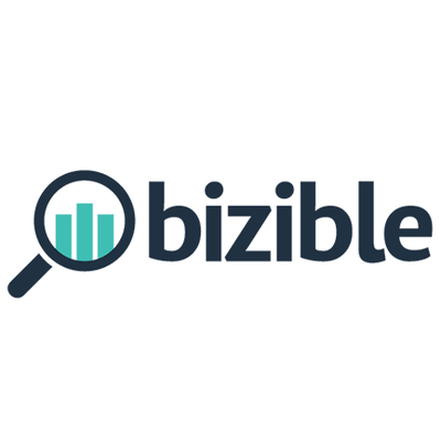Bizible's logo
