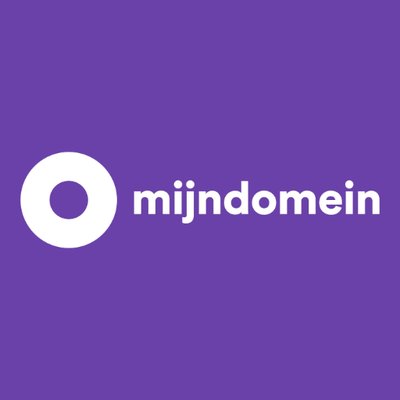Mijndomein Hosting