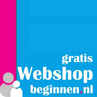 Gratiswebshopbeginnen