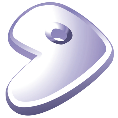 Gentoo's logo