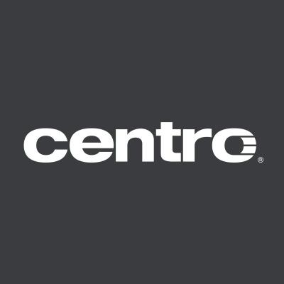 Centro's logo