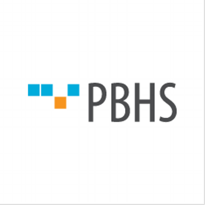 PBHS's logo