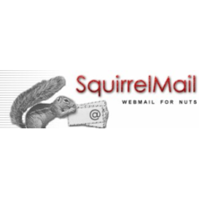 SquirrelMail