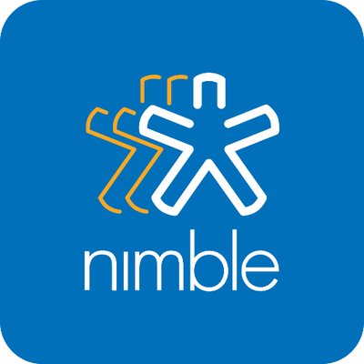 nimble robotics crunchbase