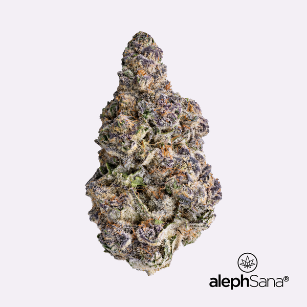 GrowMotion SBC24 - Super Buff Cherry