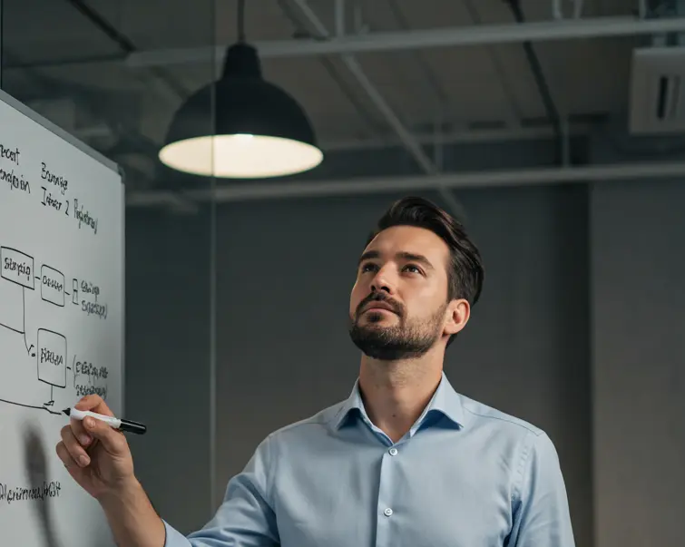 Data automation workflow