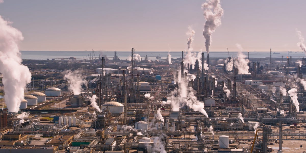 Record Zero-carbon Power Generation in the US