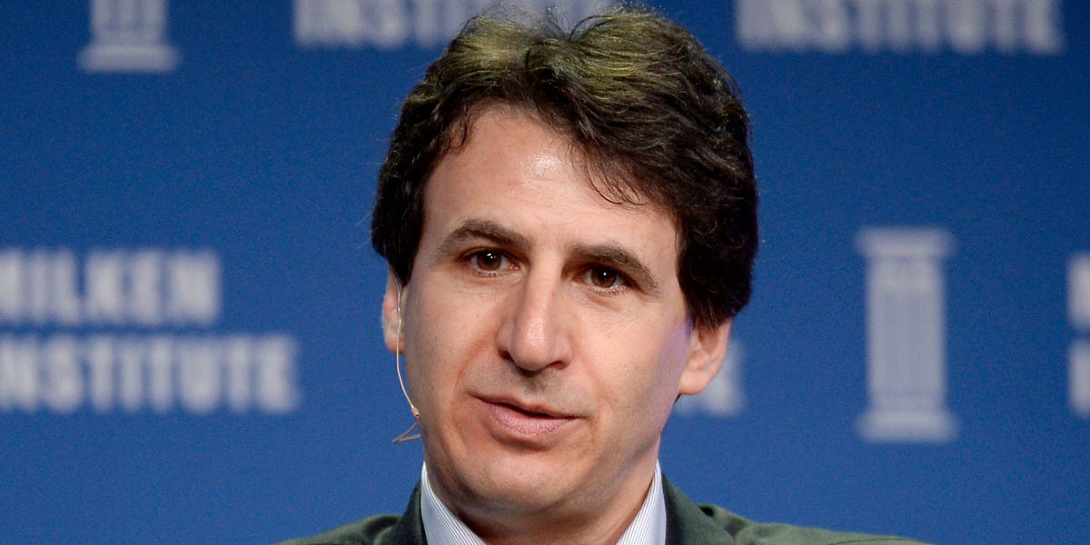 Apollo Global Management Targets $1.2 Trillion in Private Loans by 2029, Focusing on Energy and Infrastructure