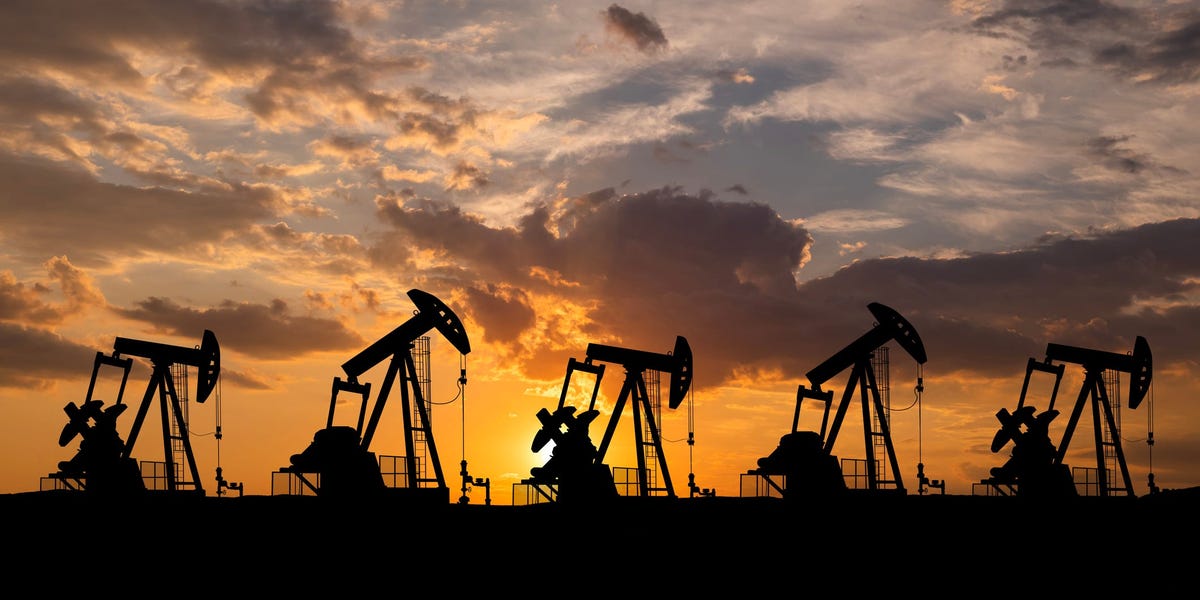 Energy Markets Grapple with Geopolitical Tensions and China's Economic Stimulus