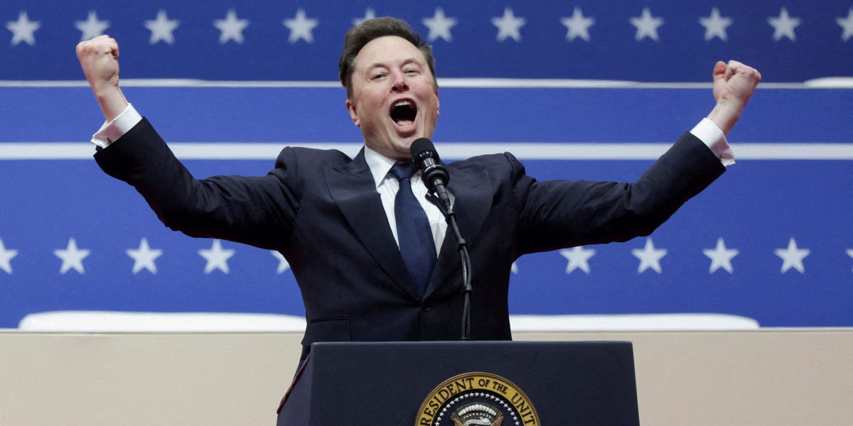 Elon Musk Launches 'America Party' Amid Feud with Trump