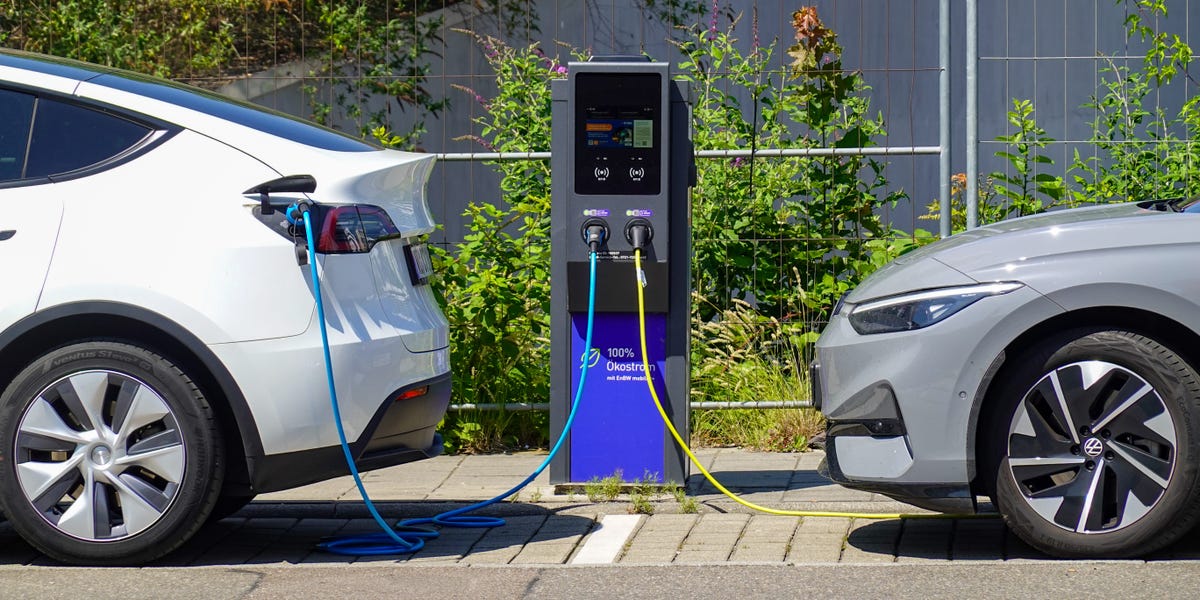 EV Tax Credit Expiration Could Boost Short-Term Sales