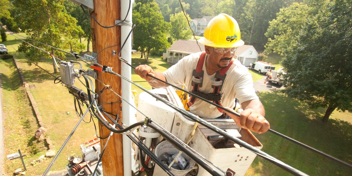 Chattanooga Leads in Smart Grid Technology Investment
