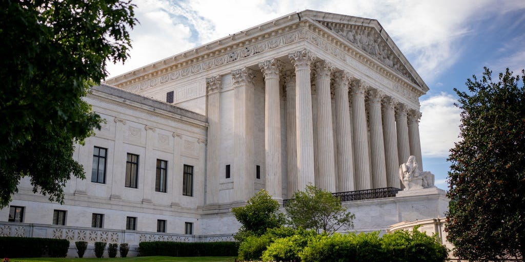 Supreme Court Decision on Environmental Regulations Impacting Climate Policies