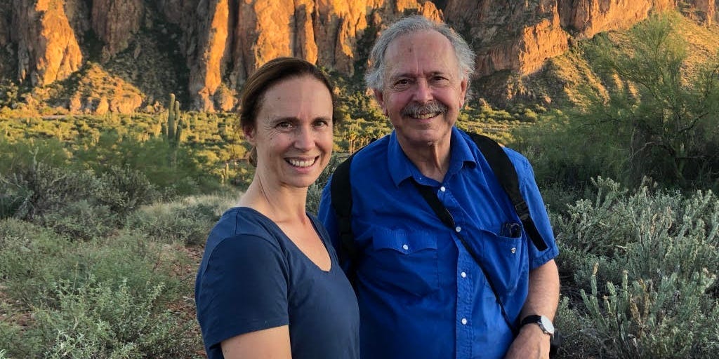 Deep Fission CEO and Father Collaborate on Nuclear Energy Innovation