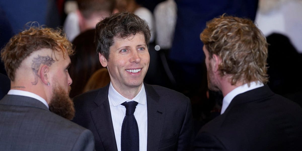 OpenAI's Potential Power Deal with Oklo Following Sam Altman's Board Resignation