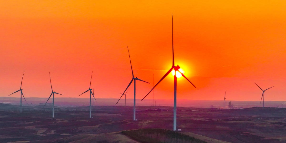 Electron Capital Raises Funds Amid Energy Transition Opportunities