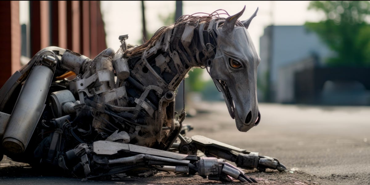 AI Filmmaking Raises Ethical Concerns in Energy-Intensive Creative Process
