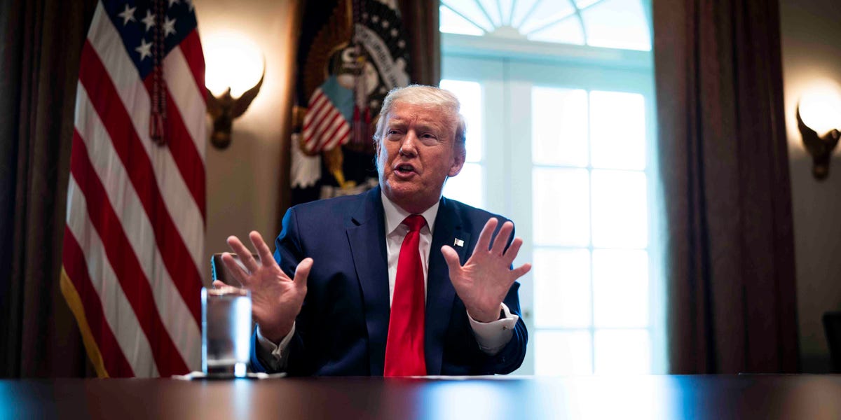 Trump's Middle East Trip Aims to Secure Energy Investments Amid Changing Landscape