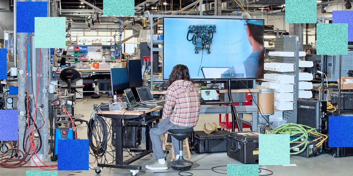 AI and Robotics Transform Predictive Maintenance in Manufacturing
