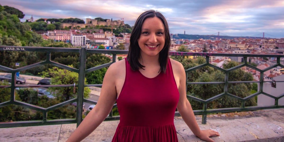 Portugal Move Leads to Career Shift and Improved Work-Life Balance