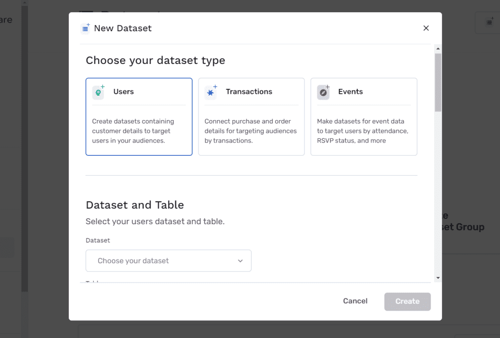 data flywheel