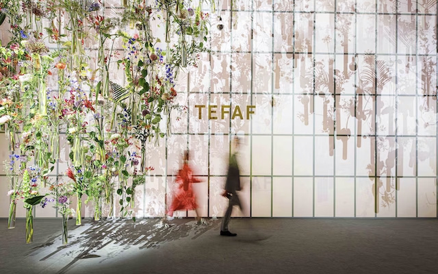 TEFAF Maastricht 2024