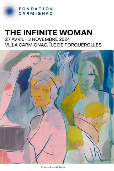 The Infinite Woman