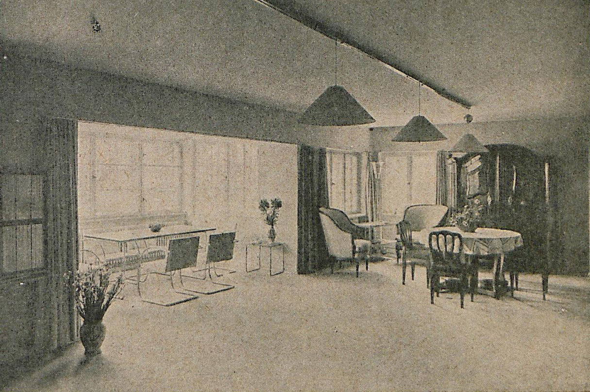 Making its Auction Debut, Furniture | Gazette Drouot