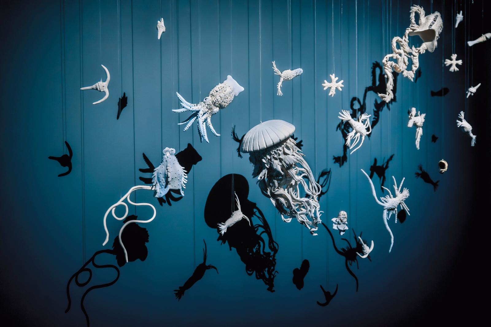 Tara, the Agnès b. artist residency | Gazette Drouot