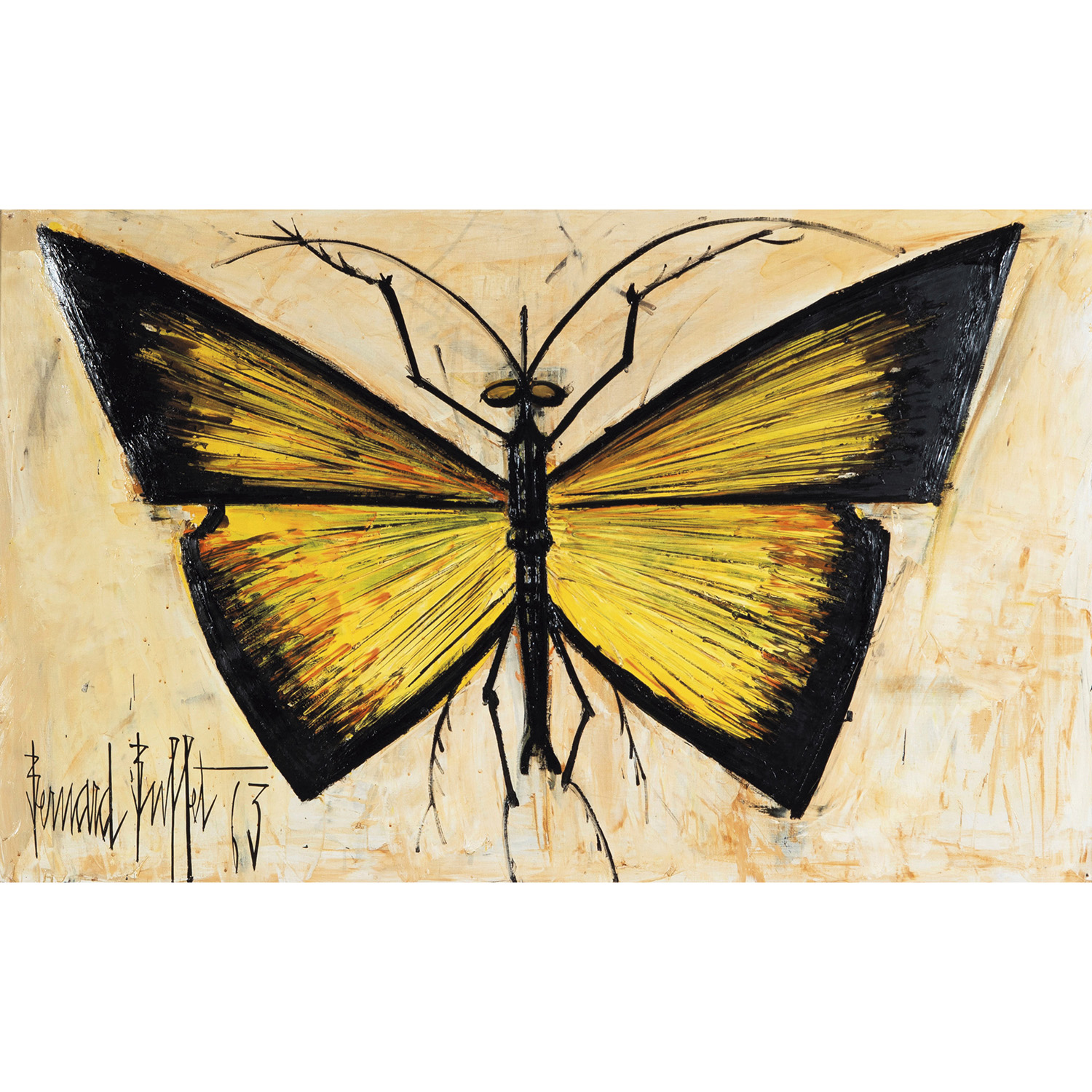 Rating : The Butterfly Effect | Gazette Drouot