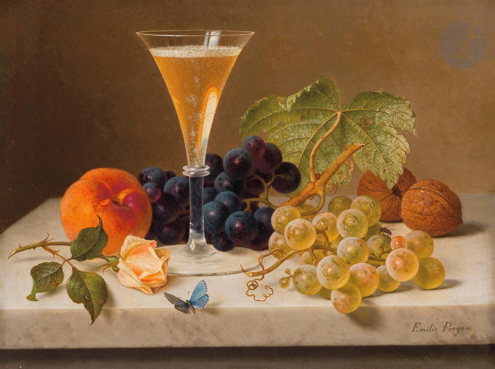 Champagne, a Sparkling Universe | Gazette Drouot