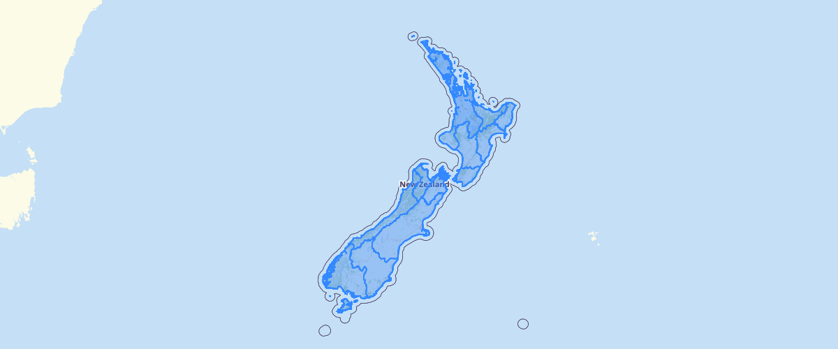 Access To A Telephone By Regions