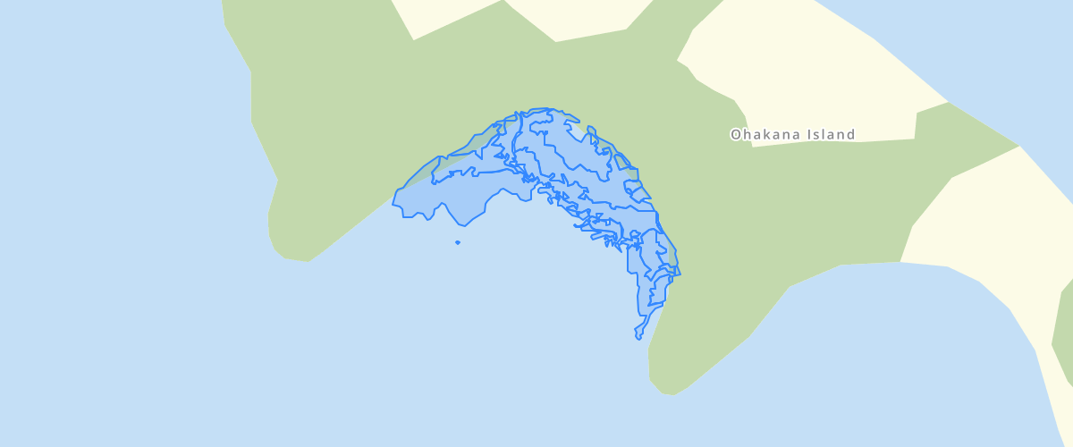 BoP Mangrove Extents