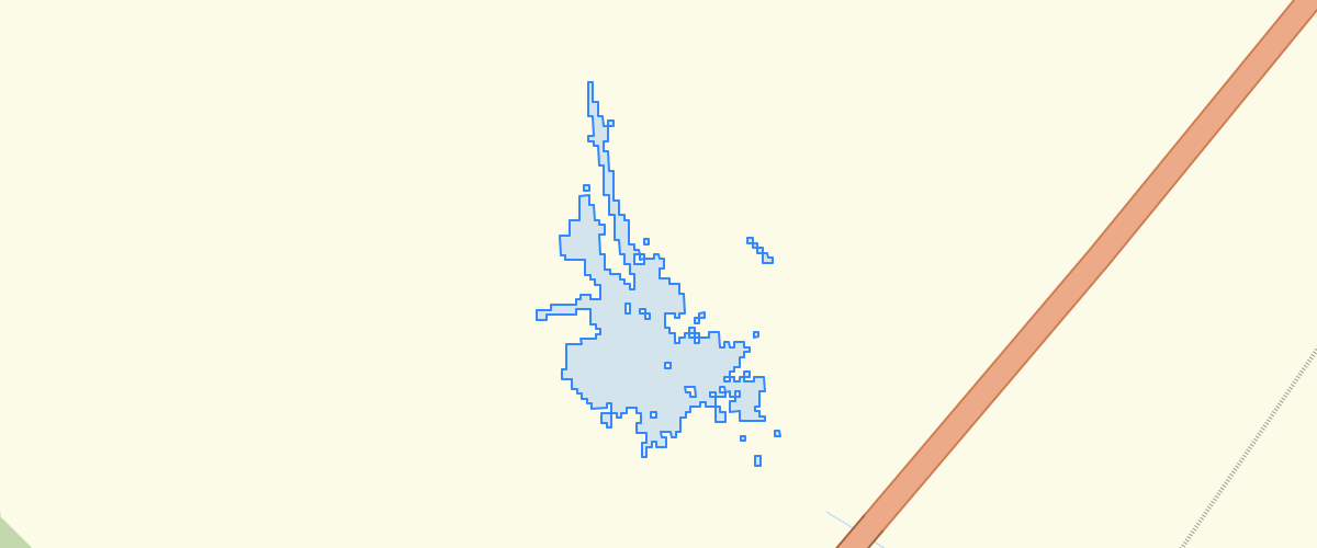 Canterbury - Sea Level Rise - Aep 1 pct 100