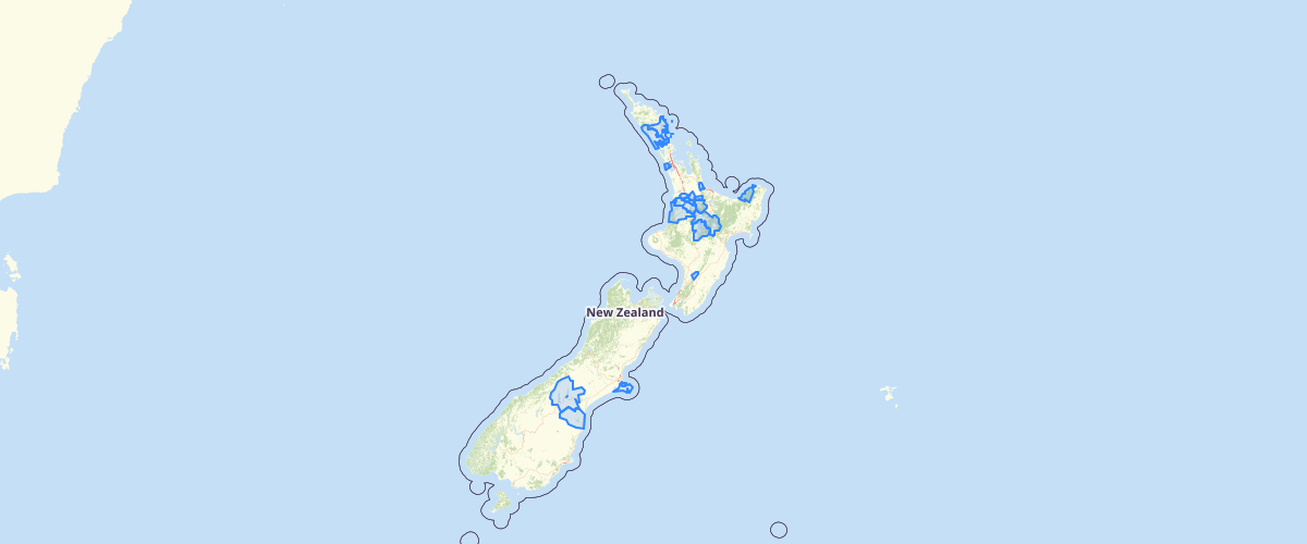 Census Local Boards 2013