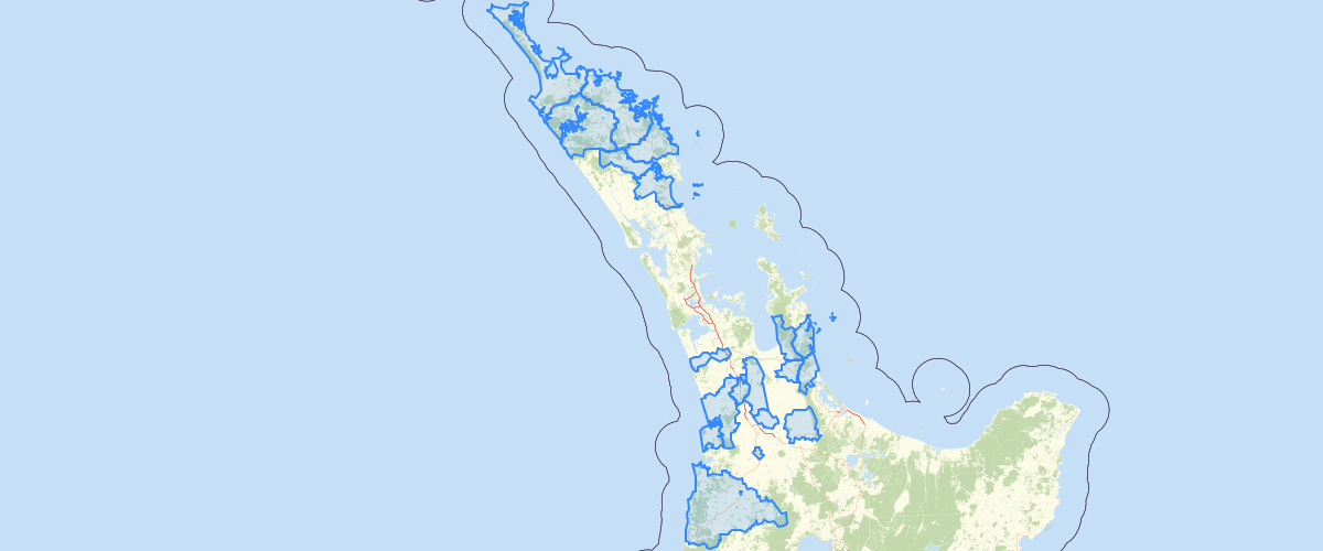 Census Wards 2013