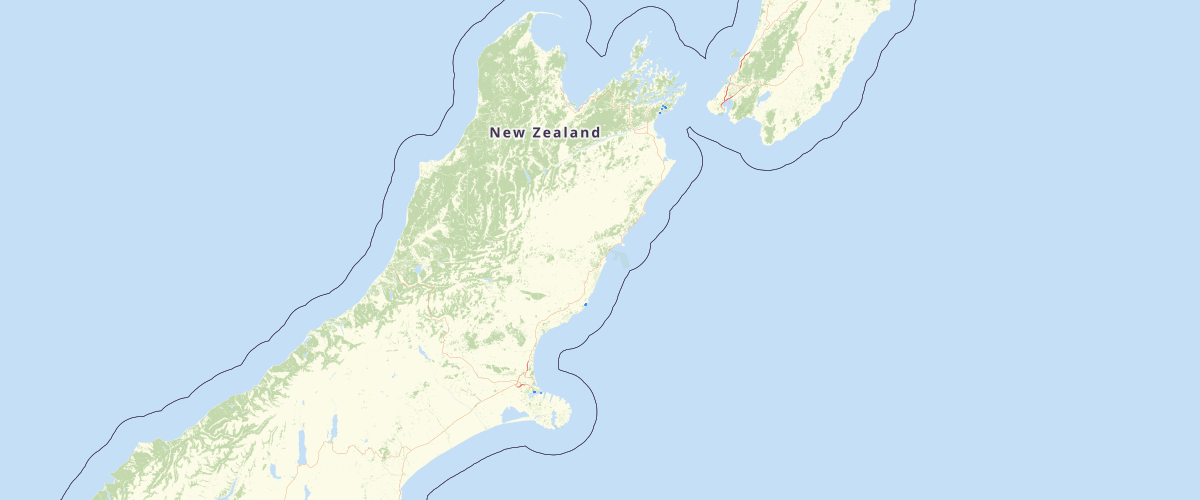 DOC Estuarine 5m Depth Freshwater Flow Draft