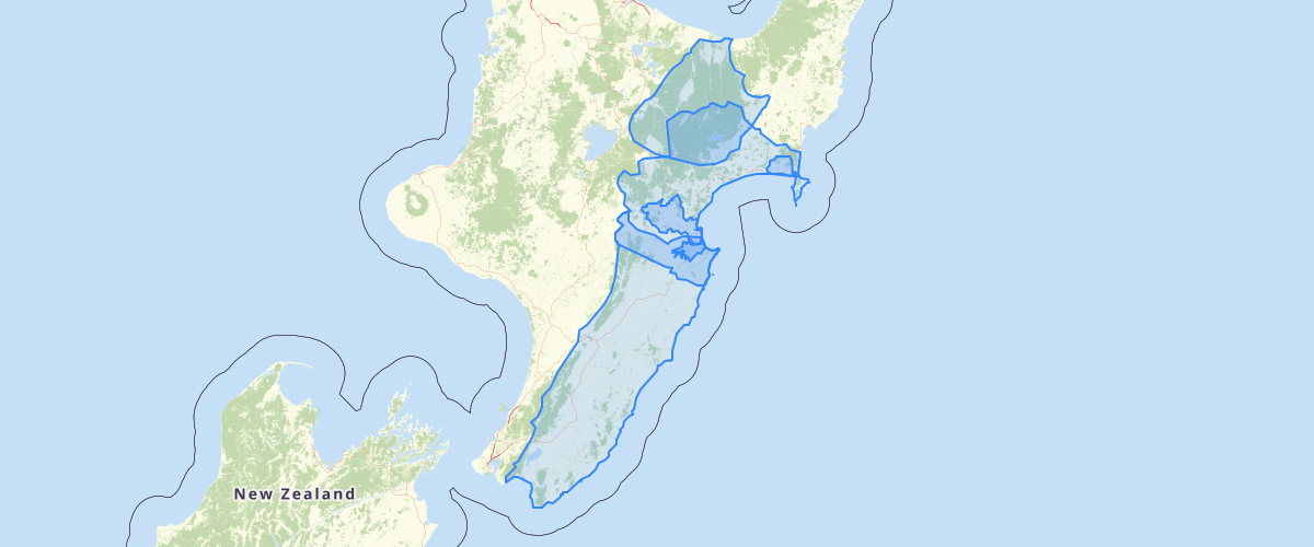 Hawkes Bay Iwi Hapu Management Plans - Hawkes Bay Regional Council