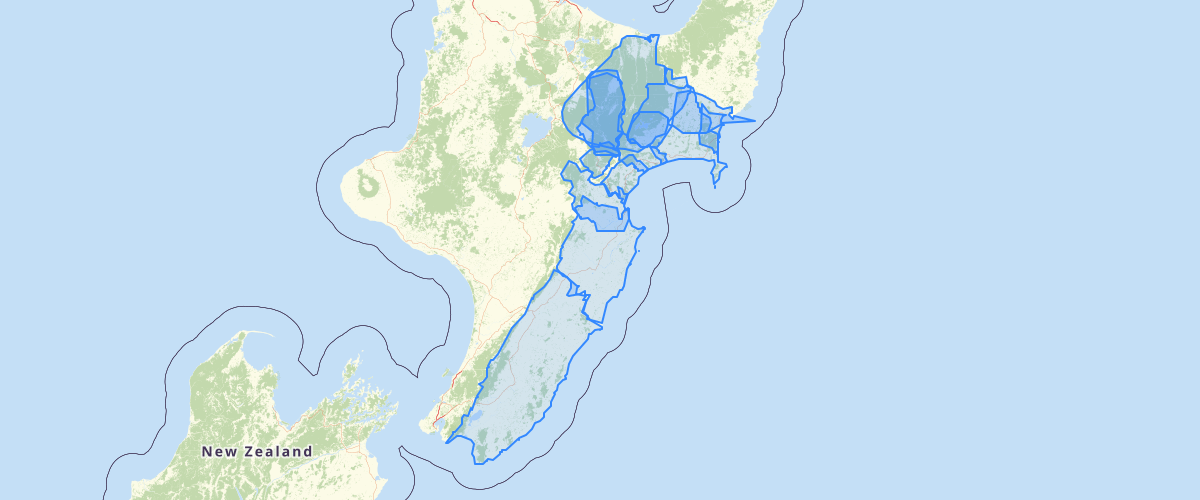 Hawkes Bay Treaty Partners - Hawkes Bay Regional Council